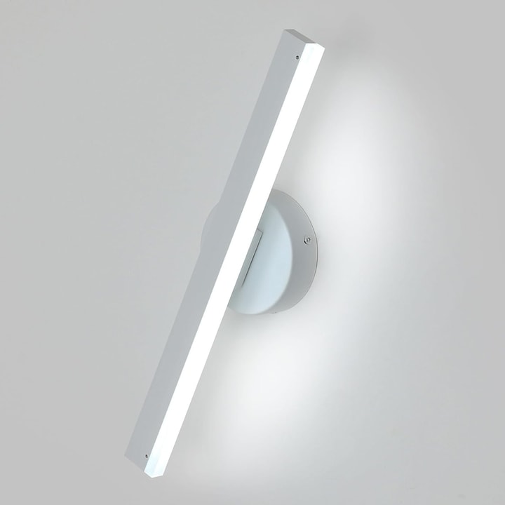 Най-Добрите Лампи за Баня LED стенна лампа