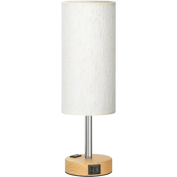 Най-Добрите Нощни Лампи | Класация