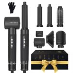 Професионален сешоар 7 в 1 Skylaze® – Ревю