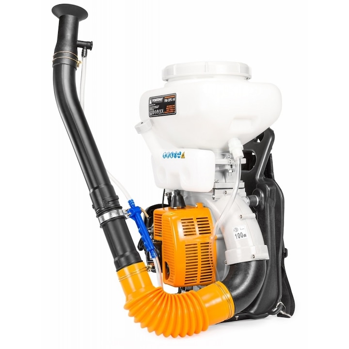 Бензинов пулверизатор Powermat