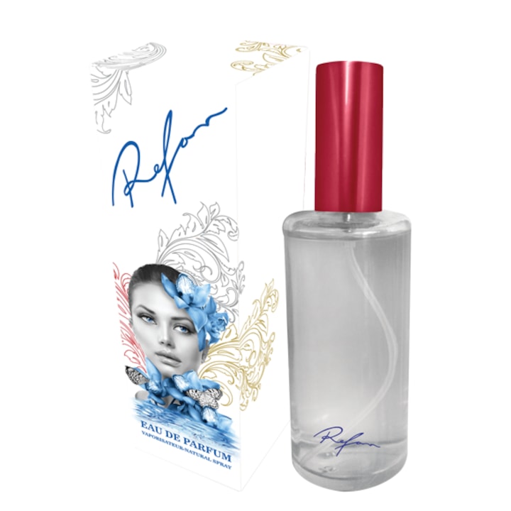 Списък с Номерата на Парфюмите на Рефан + Нашата Класация Най-Добрите Парфюмна вода Refan classic 324