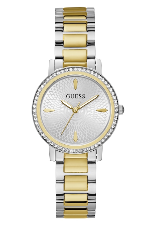 Топ 20 Най-Елегантните Дамски Часовници за 2025 Година GUESS
