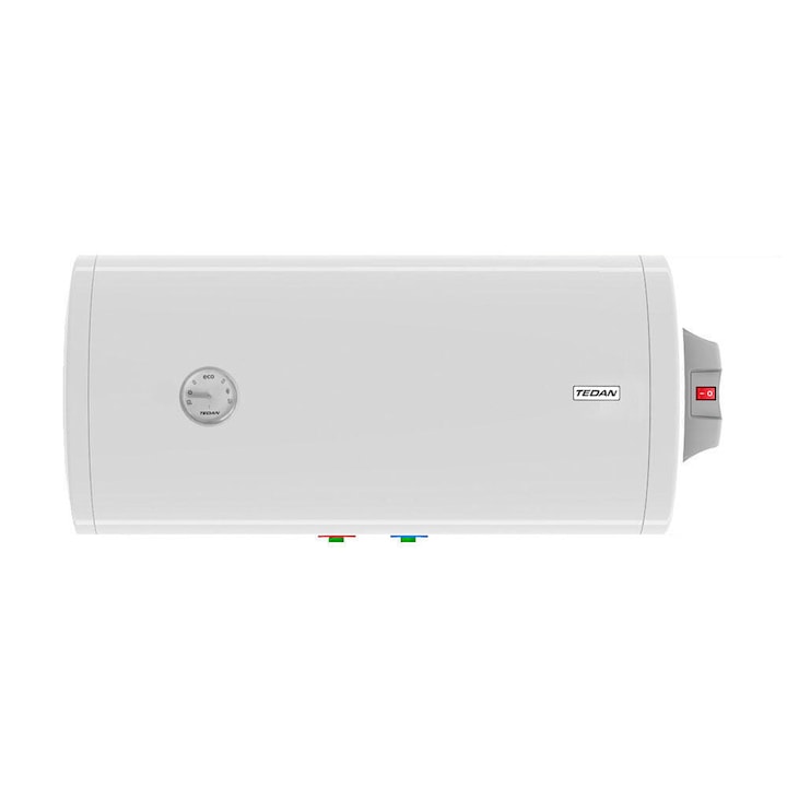 Хоризонтален Бойлер - Класация Топ 12 Най-Харесваните Електрически бойлер TEDAN Classic 80 литра