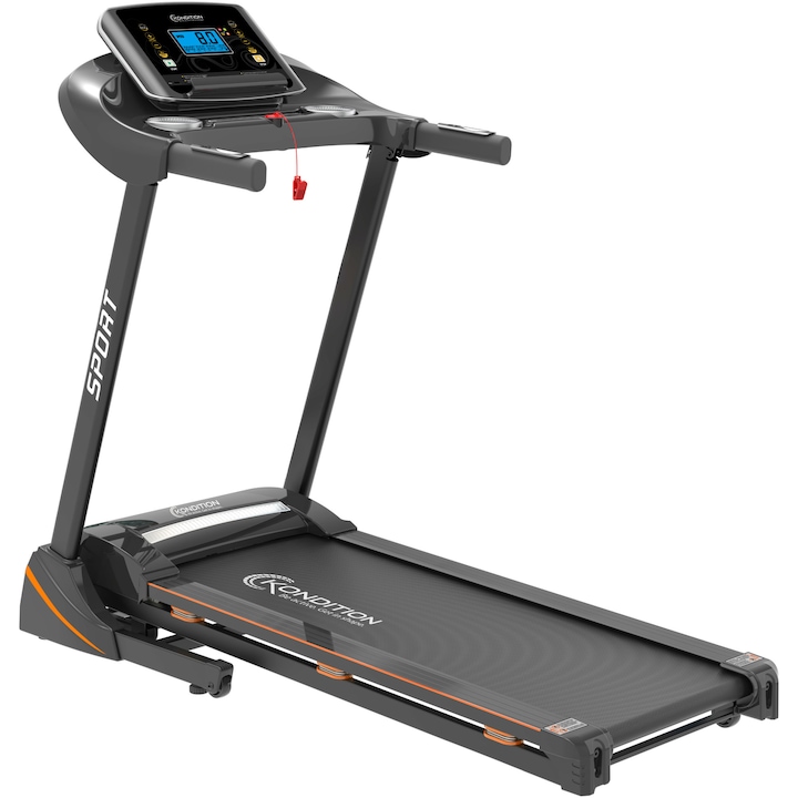 Бягаща пътека Kondition X8218 – Ревю и Коментари на Потребители