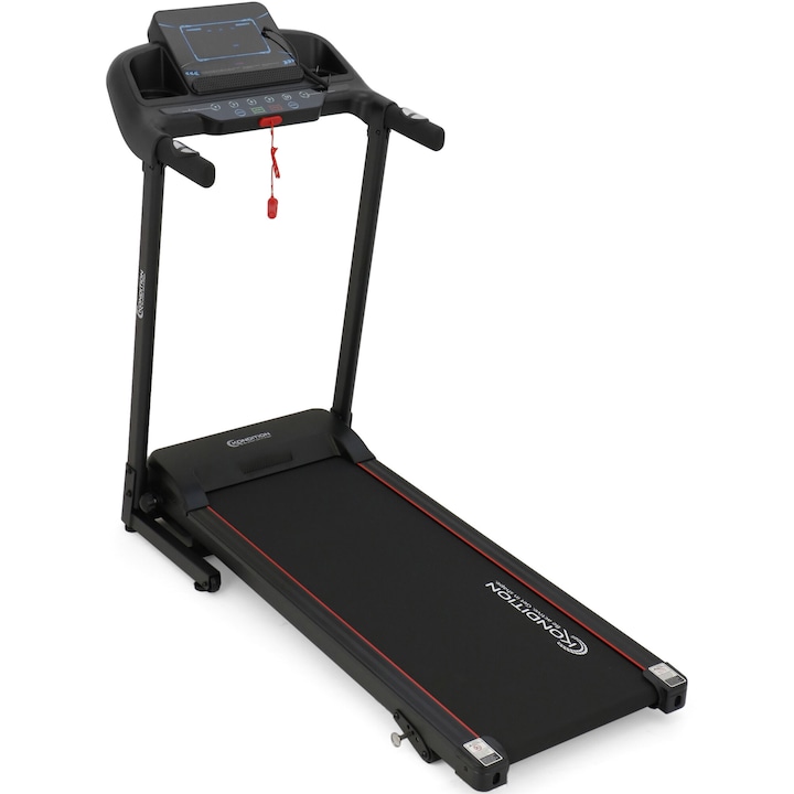 Бягаща пътека Kondition GB-TR5003 – Оценка и Мнения на Потребители