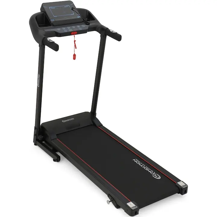 Бягаща пътека Kondition GB-TR5003 – Оценка и Мнения на Потребители