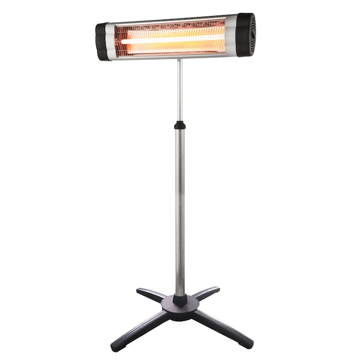 Кварцова печка ELITE IRH-0432