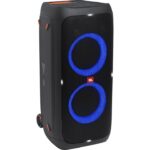 Аудио система JBL Partybox 310 – Честно Ревю и Мнения