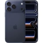 Смартфон Apple iPhone 17 Pro Max - Оценка и Мнения Смартфон Apple iPhone 17 Pro Max – Оценка и Мнения