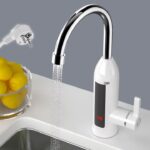 Топ 10 Смесители с Мигновено Загряване на Вода (Проточни Смесители) | Класация