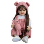 Симулаторна кукла Reborn LXNZUHN - Детайлен Анализ и Мнения Симулаторна кукла Reborn LXNZUHN – Детайлен Анализ и Мнения