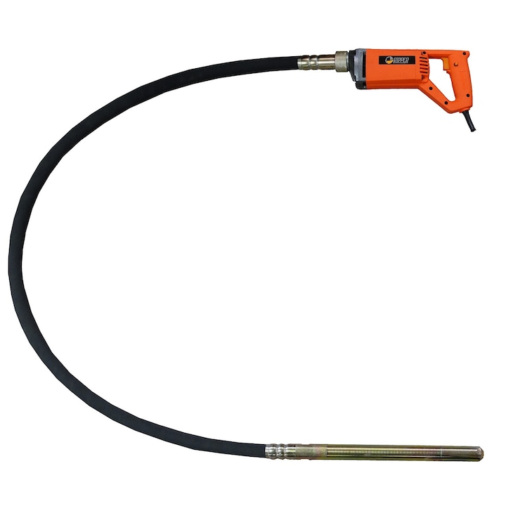 Как да Изберем Подходящ Вибратор за Бетон Вибратор MAR-POL 79492