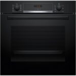 Фурна за вграждане Bosch HBA534EB3 – Ревю и Мнения