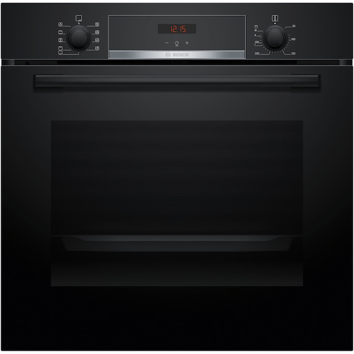 Фурна за вграждане Bosch HBA534EB3 - Ревю и Мнения Фурна за вграждане Bosch HBA534EB3