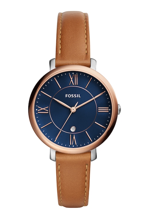 Топ 20 Най-Елегантните Дамски Часовници за 2025 Година Fossil