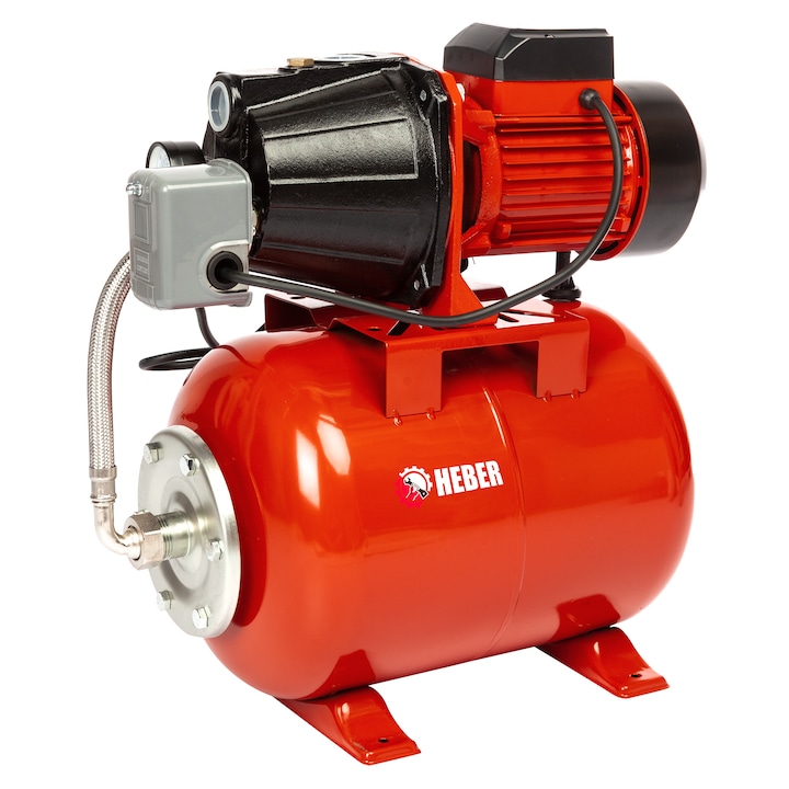 Хидравлична помпа Heber AUTOJET80S
