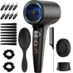 Разглеждаме Професионален сешоар Gavriet™ + Коментари на Потребители Разглеждаме Професионален сешоар Gavriet™ + Коментари на Потребители