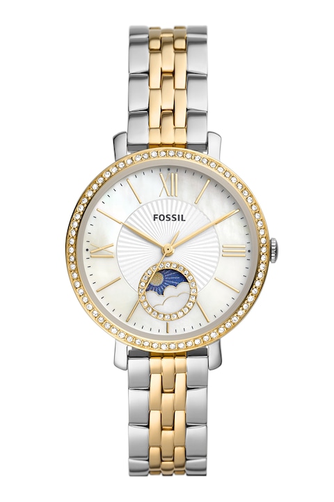 Топ 20 Най-Елегантните Дамски Часовници за 2025 Година Fossil