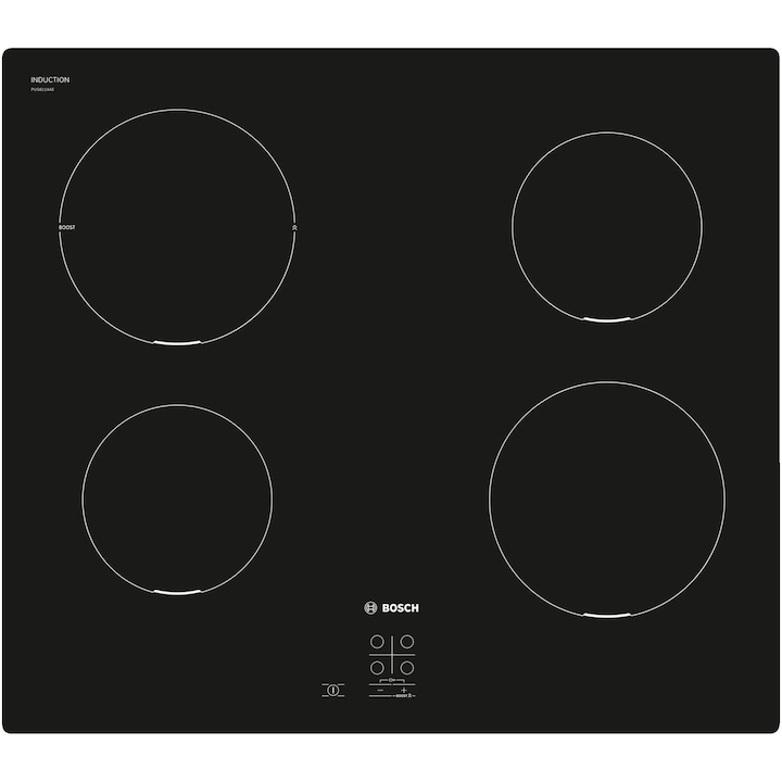 Плот за вграждане Bosch PUG611AA5E