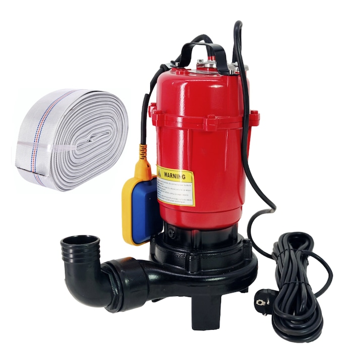 Потопяема Помпа за Мръсна Вода - Сравняваме Марки и Модели | Класация Най-Добрите Помпа за мръсна вода