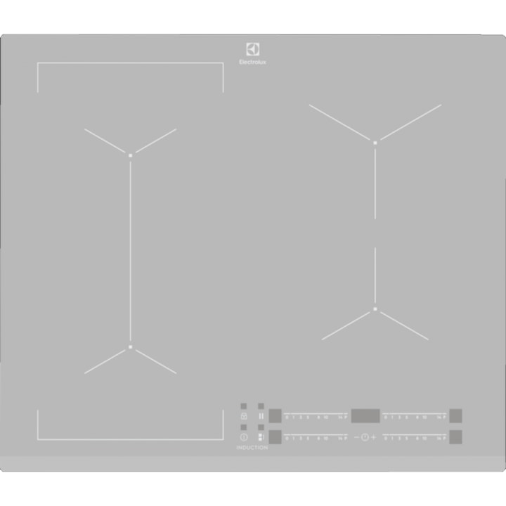 Плотове за Вграждане Electrolux - Кои са най-добрите? Плот за вграждане Electrolux EIV63440BS