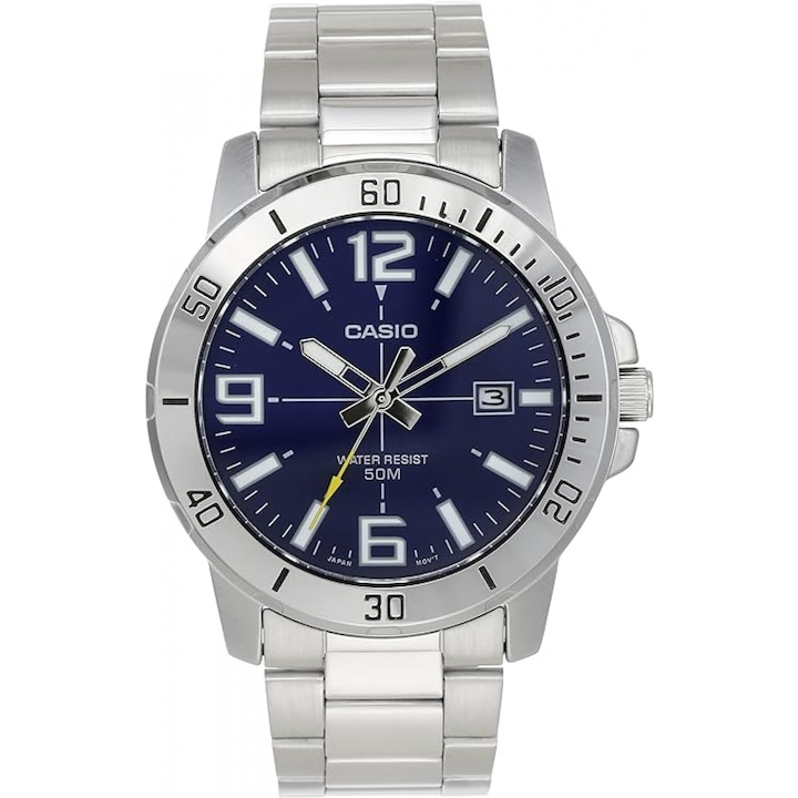 Мъжки часовник Casio