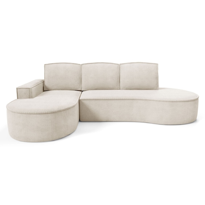 Ъглови Дивани - Как да Изберем Правилния? Ъглов диван Sofello MOLLY