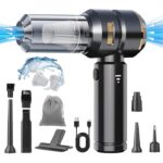 Прахосмукачка За Кола 4-в-1 ESL Essential Level® 120W - Детайлен Анализ Прахосмукачка За Кола 4-в-1 ESL Essential Level® 120W – Детайлен Анализ