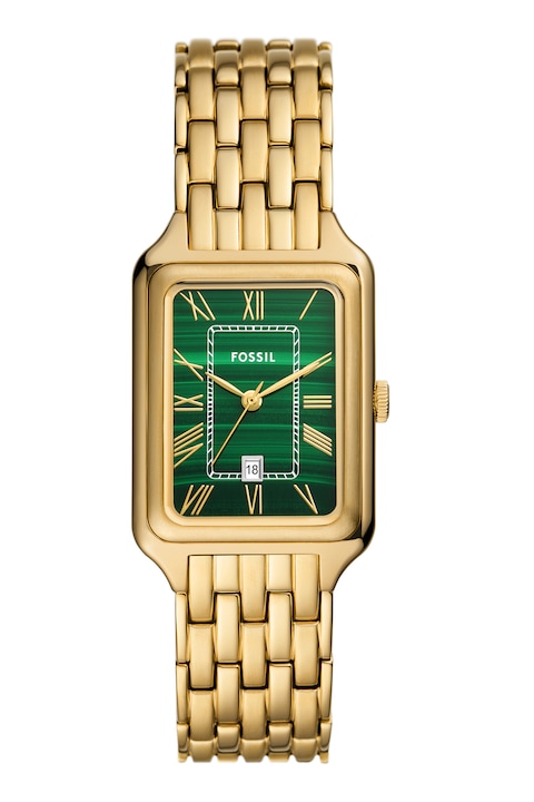 Топ 15 Стилни Дамси Часовници Fossil - Нашите Фаворити Fossil