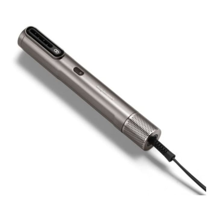 Сешоар Babyliss Pro Dual Ionic Drying Wand 1600W – Детайлно Ревю