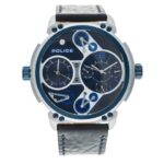 Топ 15 Мъжки Часовници Police