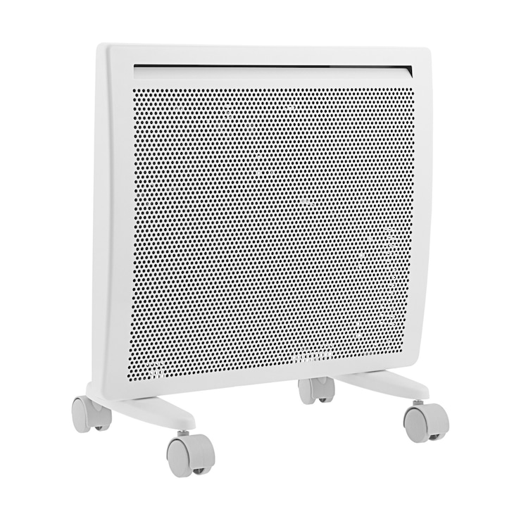 Отопление за Тераса - Кое е Най-Подходящото? Класация Конвектор Denzel