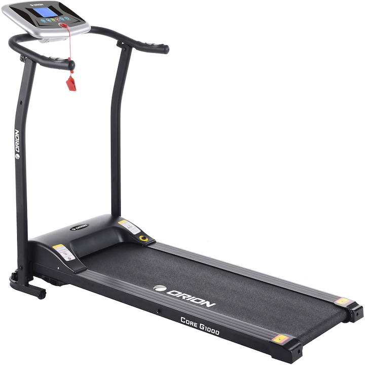 Електрическа бягаща пътека Orion Core G100 - Честен Анализ Електрическа бягаща пътека Orion Core G100 – Честен Анализ