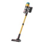 Безжична вертикална прахосмукачка Zenkabeat XC400 – Добра ли е? Анализираме Мнения на Потребители