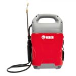 Топ 10 Най-Добрите Акумулаторни Пръскачки за Градина