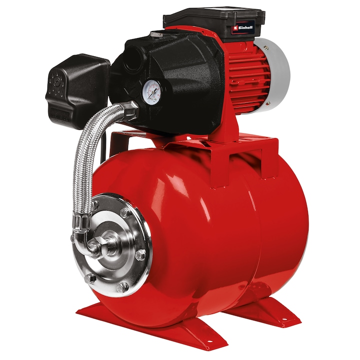 Хидрофор Einhell GC-WW 6036