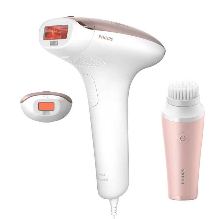 Топ 5 Най-Добрите Фотоепилатори за 2025-2026 Година Фотоепилатор IPL Philips Lumea Advanced BRI922/00