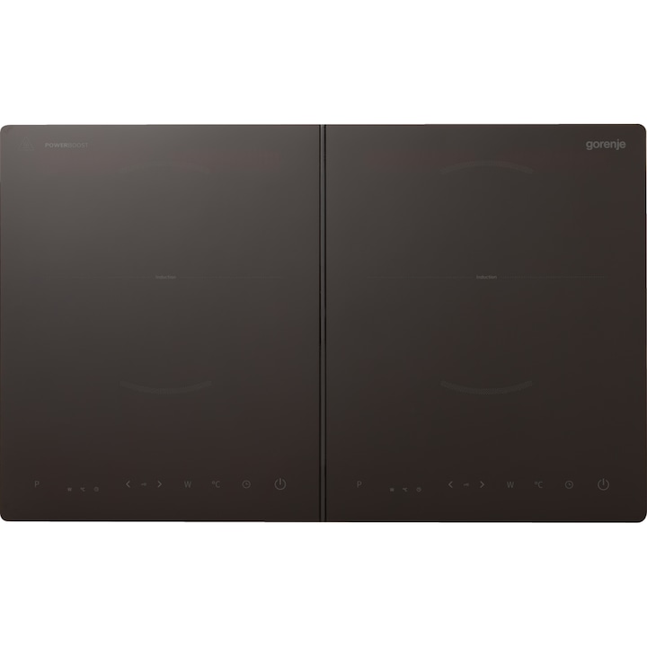 Най-Добрите Плотове за Вграждане Gorenje Индукционен плот Gorenje ICY3500DGP