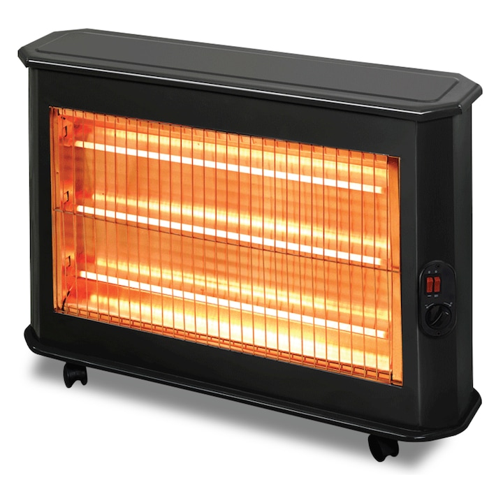 Кварцов радиатор Hausberg HB 8800