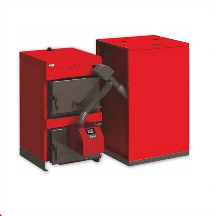 Котел на Пелети - Пелетен пакет BURNiT WB 35kW - Задълбочен Анализ и Мнения Котел на Пелети – Пелетен пакет BURNiT WB 35kW – Задълбочен Анализ и Мнения