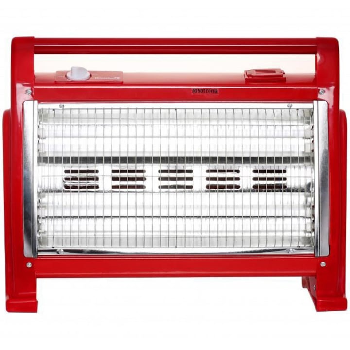 Кварцов радиатор Hausberg HB 8102