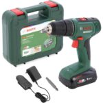 Разглеждаме Акумулаторен винтоверт Bosch EasyDrill 06039D8004 Разглеждаме Акумулаторен винтоверт Bosch EasyDrill 06039D8004