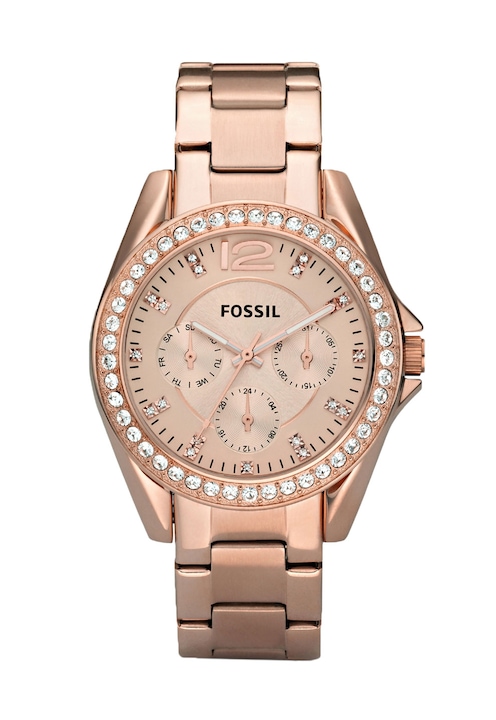 Топ 15 Стилни Дамси Часовници Fossil - Нашите Фаворити Fossil
