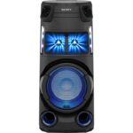 Аудио система High Power SONY MHC-V43D – Всичко, което трябва да знаете