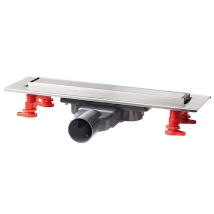 Линеен Сифон - Съвети за Избор и Предложения | Класация Душ канал Venisio Slim extra-plat