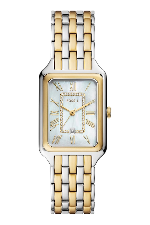 Топ 15 Стилни Дамси Часовници Fossil - Нашите Фаворити Fossil