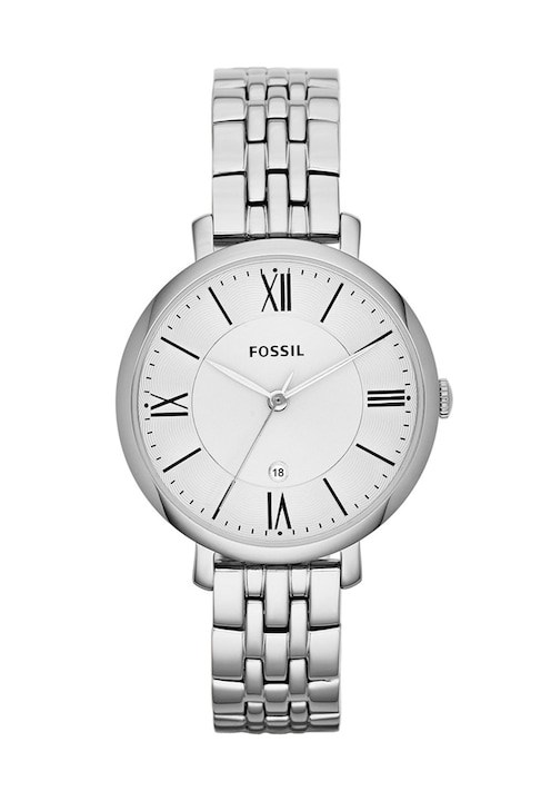 Топ 15 Стилни Дамси Часовници Fossil - Нашите Фаворити Дамски часовник Fossil Jacqueline ES3433 - eMAG.bg