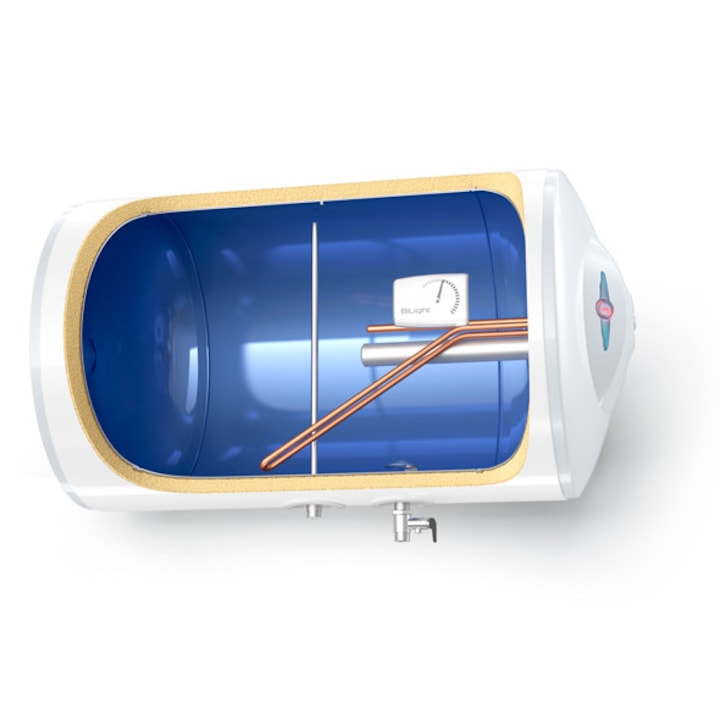 Хоризонтален Бойлер - Класация Топ 12 Най-Харесваните Бойлер TESY GCH 80 44 30 B12 TSR