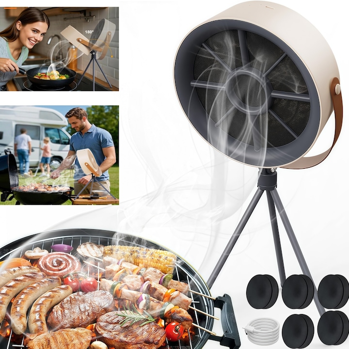 Преносими Абсорбатори - Кой да Изберем? Преносим абсорбатор RorAem