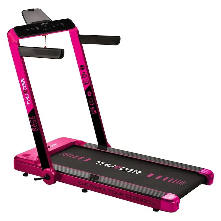 Електрическа бягаща пътека